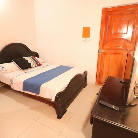 מלון גואדואס Casa Pacha מראה חיצוני תמונה