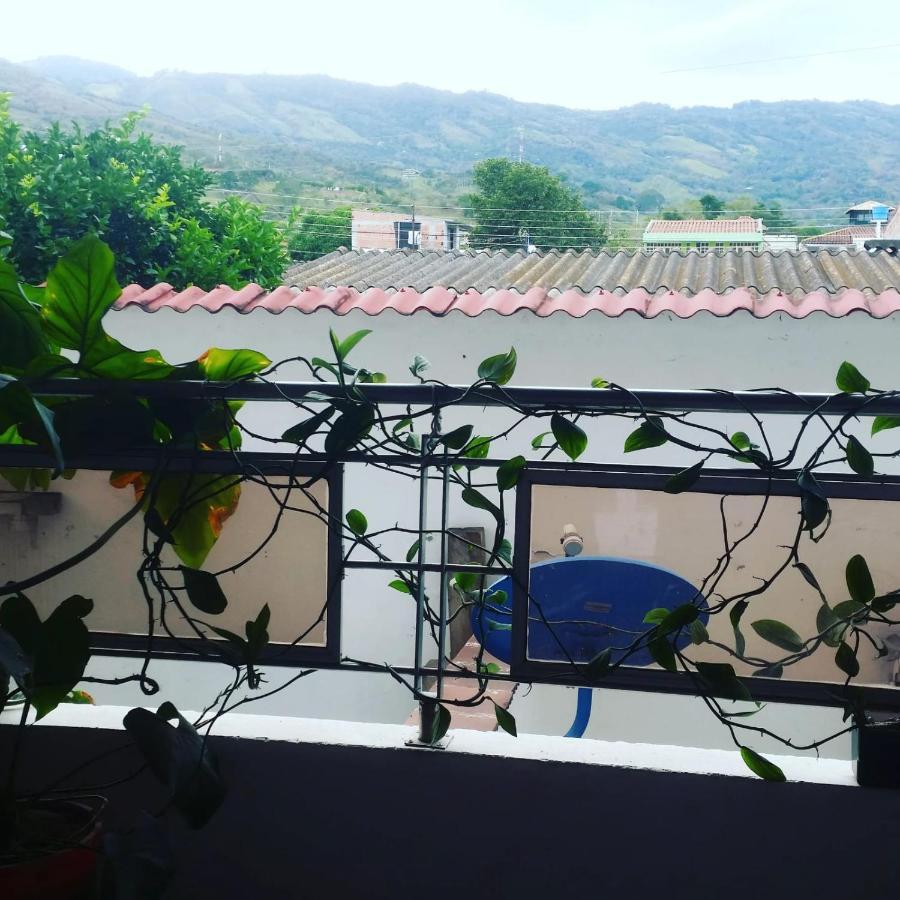 מלון גואדואס Casa Pacha מראה חיצוני תמונה