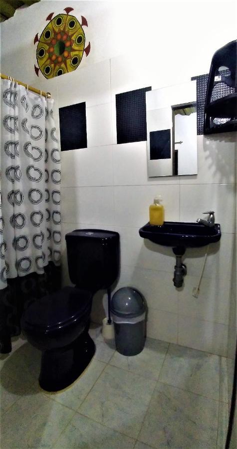 מלון גואדואס Casa Pacha מראה חיצוני תמונה
