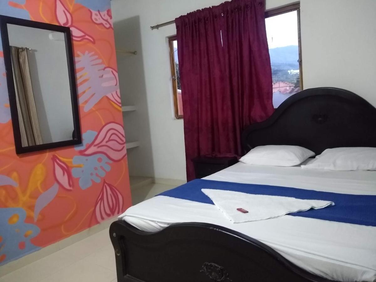 מלון גואדואס Casa Pacha מראה חיצוני תמונה