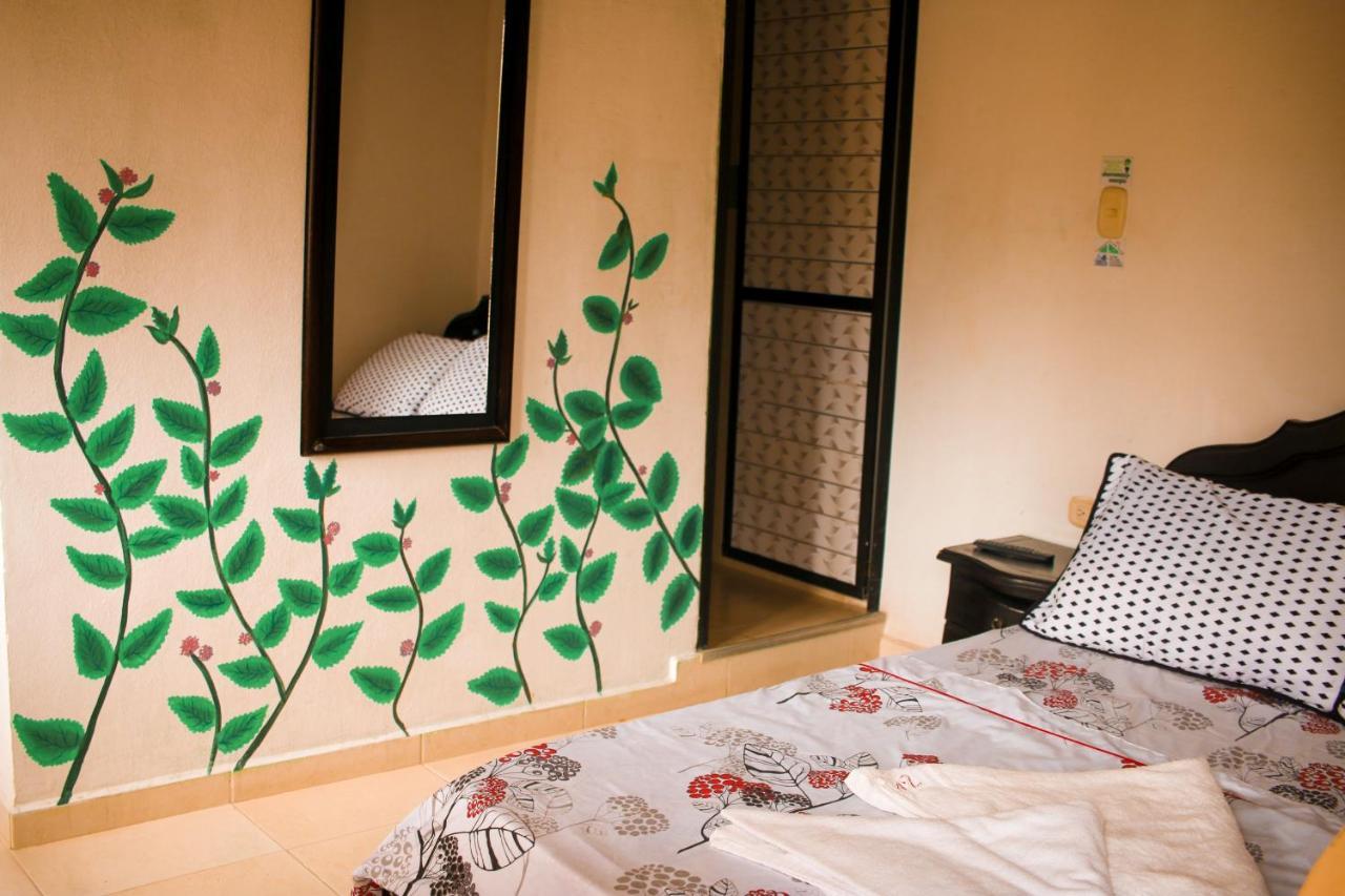 מלון גואדואס Casa Pacha מראה חיצוני תמונה