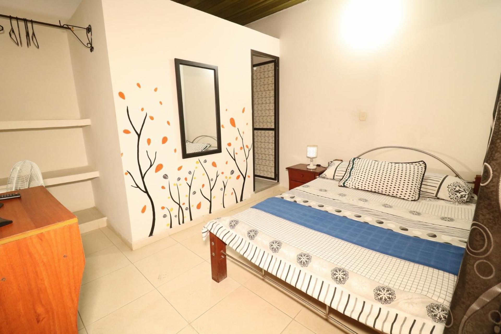 מלון גואדואס Casa Pacha מראה חיצוני תמונה