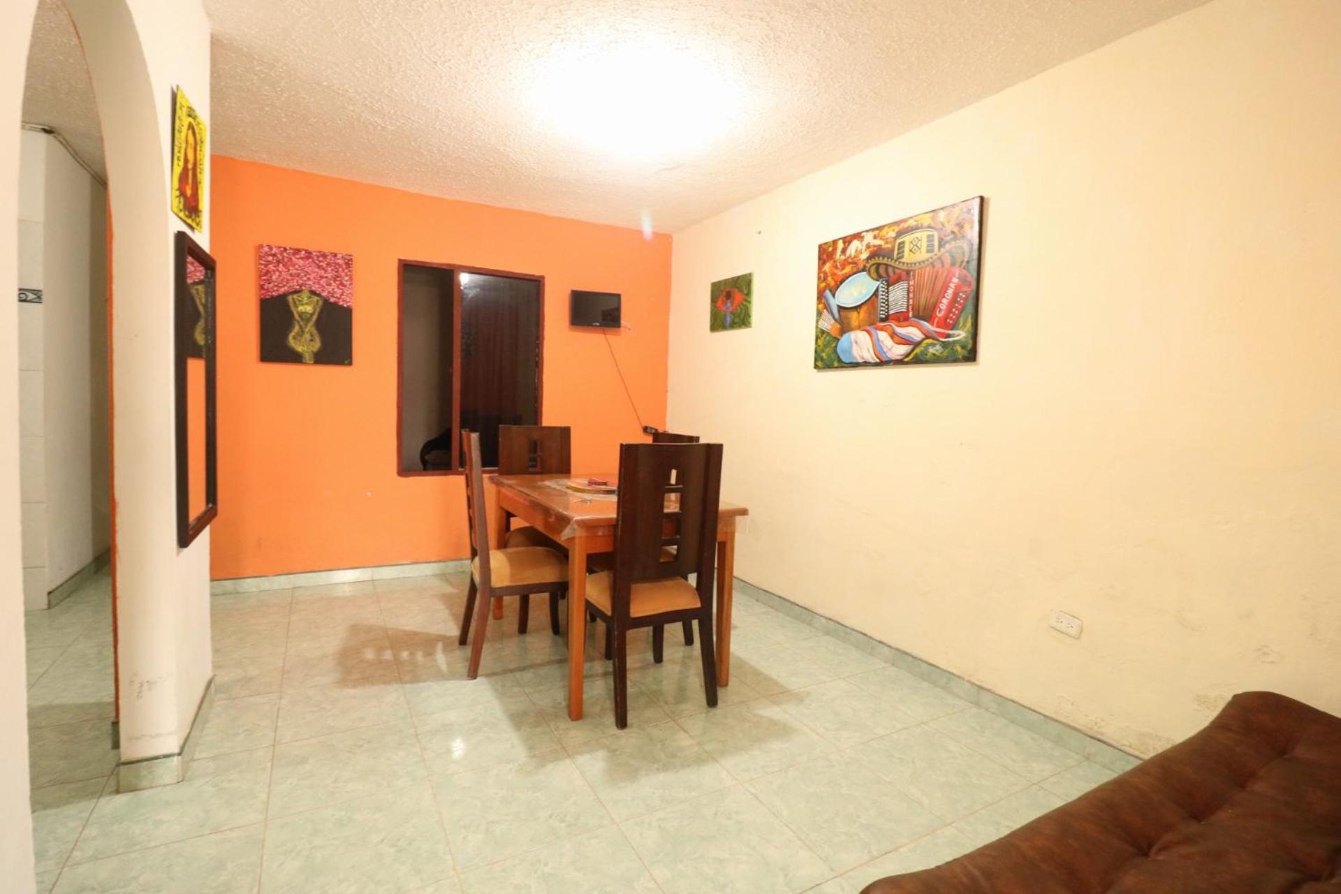 מלון גואדואס Casa Pacha מראה חיצוני תמונה