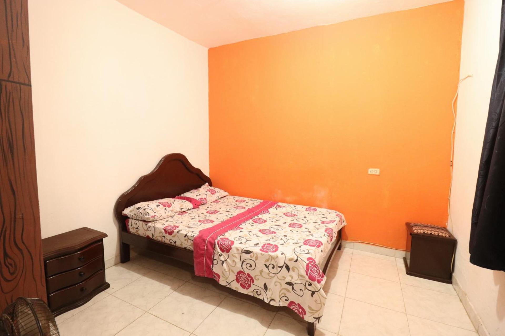 מלון גואדואס Casa Pacha מראה חיצוני תמונה